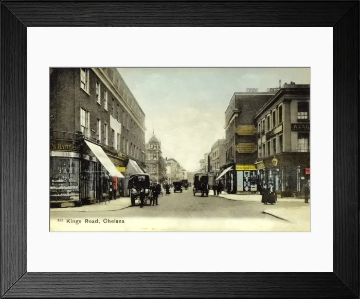 Framed Print : Picture No. 10486980 Framed Print : Picture No. 10486980