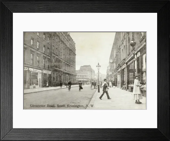Framed Print : Picture No. 10487009 Framed Print : Picture No. 10487009