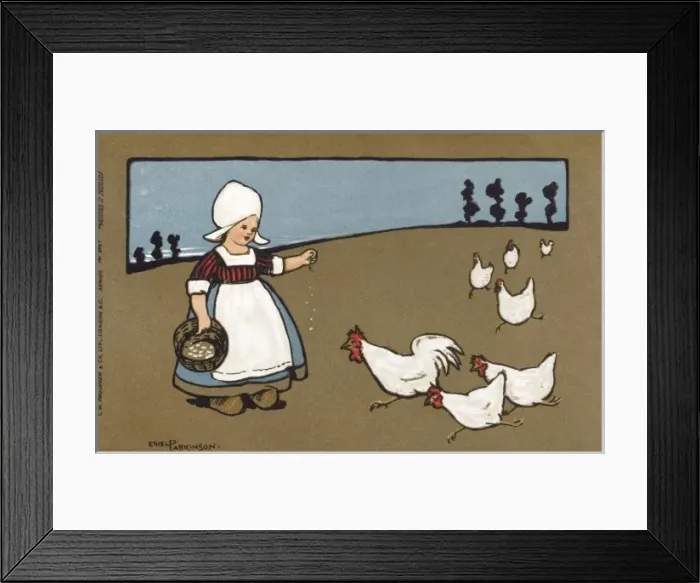 Framed Print : Picture No. 10487030 Framed Print : Picture No. 10487030