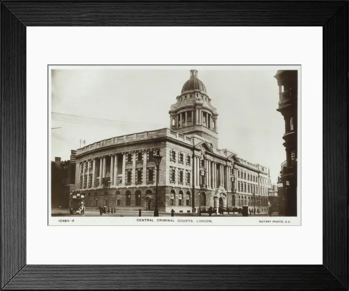 Framed Print : Picture No. 10486984 Framed Print : Picture No. 10486984