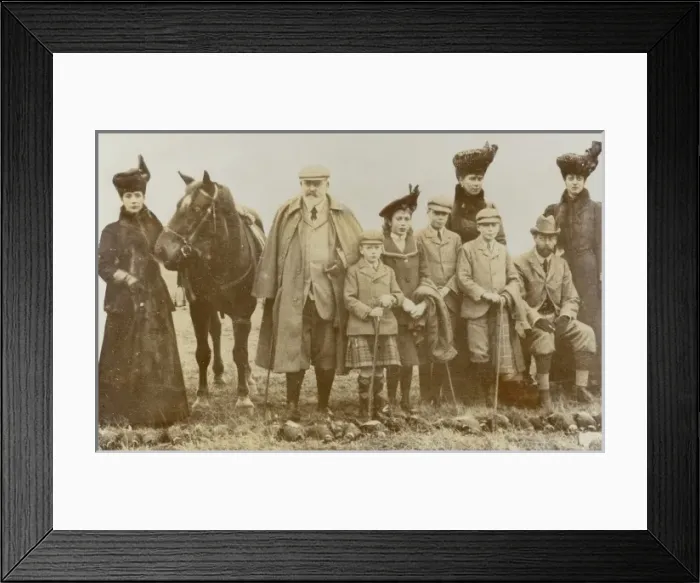 Framed Print : Picture No. 10487014 Framed Print : Picture No. 10487014