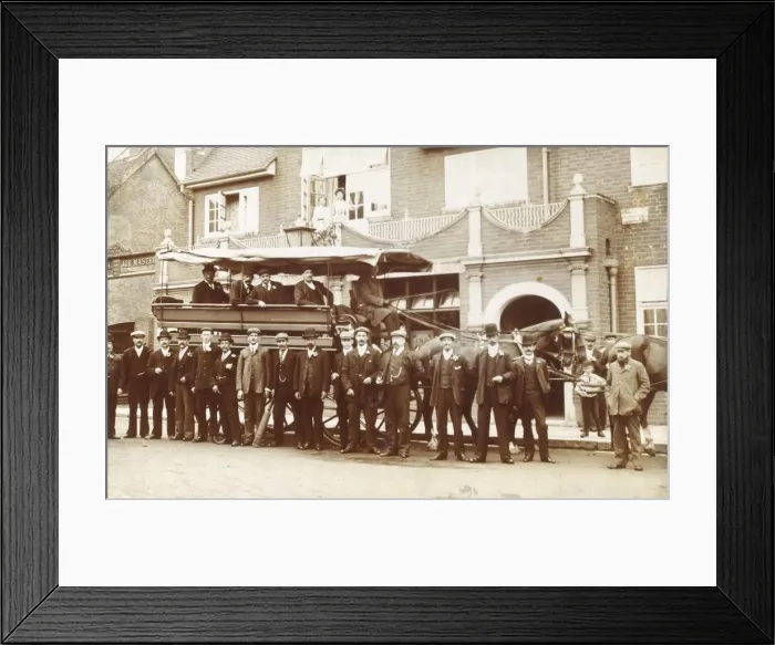 Framed Print : Picture No. 10487007 Framed Print : Picture No. 10487007