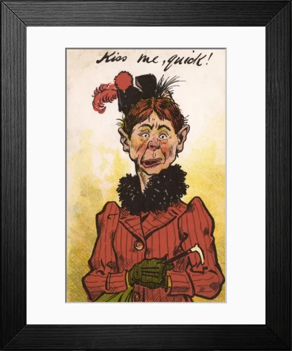 Framed Print : Picture No. 10487036 Framed Print : Picture No. 10487036