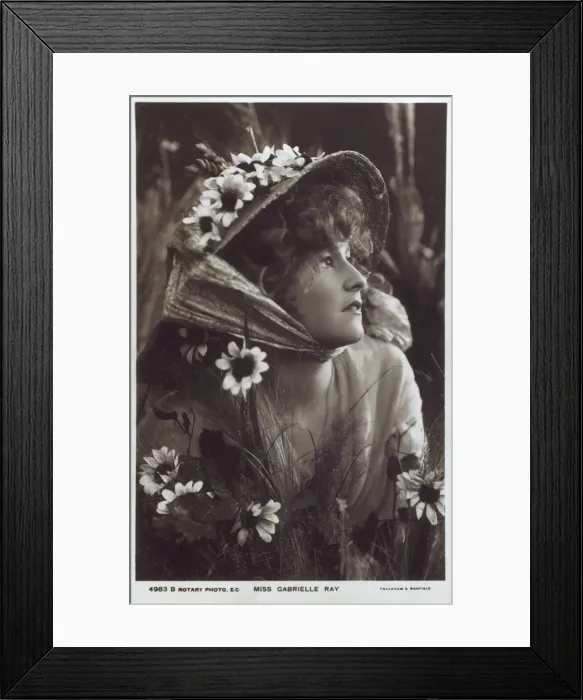 Framed Print : Picture No. 10487050 Framed Print : Picture No. 10487050