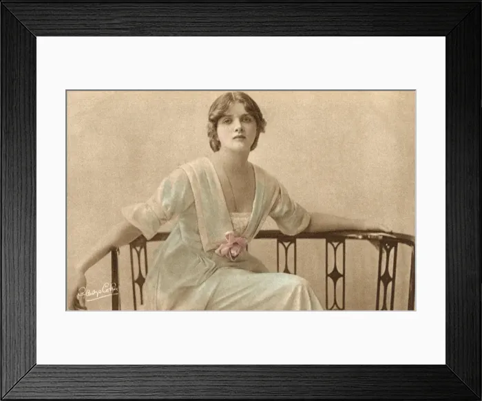 Framed Print : Picture No. 10487053