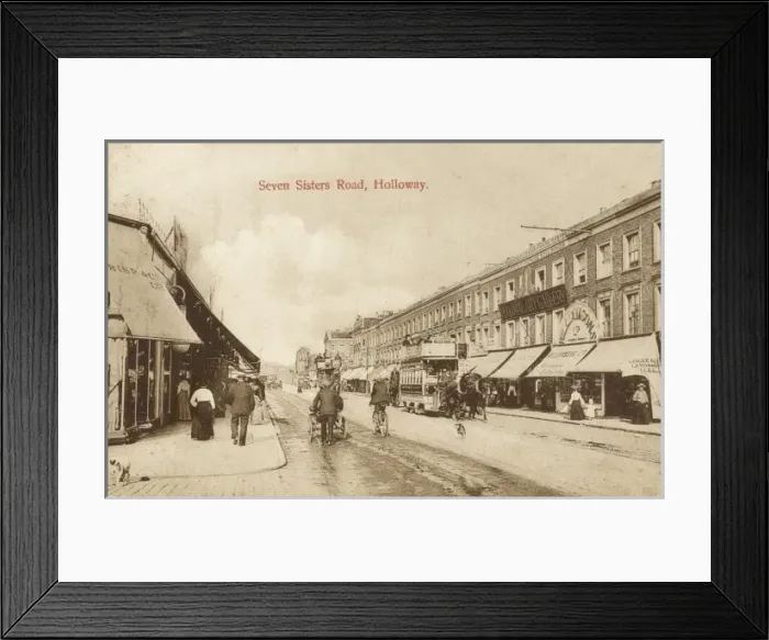 Framed Print : Picture No. 10487008 Framed Print : Picture No. 10487008