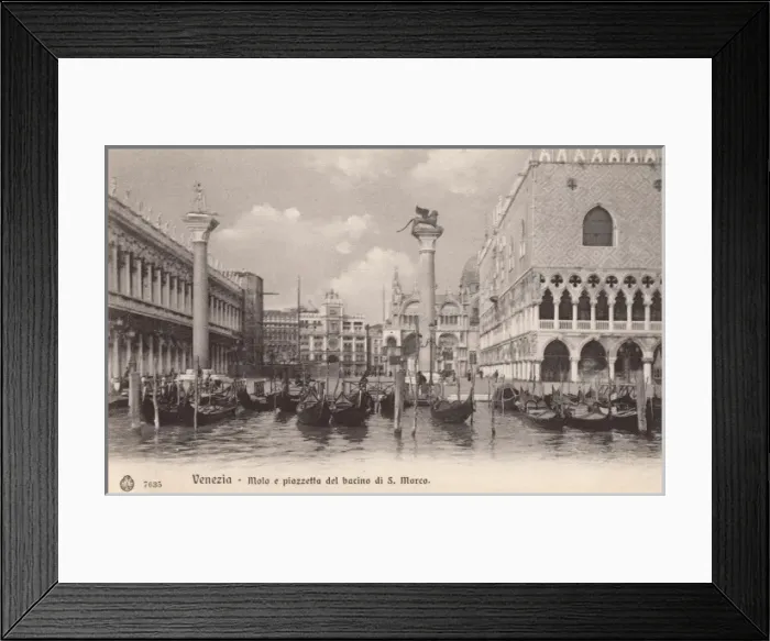 Framed Print : Chiesa della Salute - Venice, Italy Framed Print : Chiesa della Salute - Venice, Italy