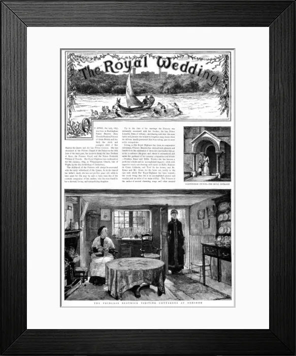 Framed Print : Picture No. 10504461 Framed Print : Picture No. 10504461
