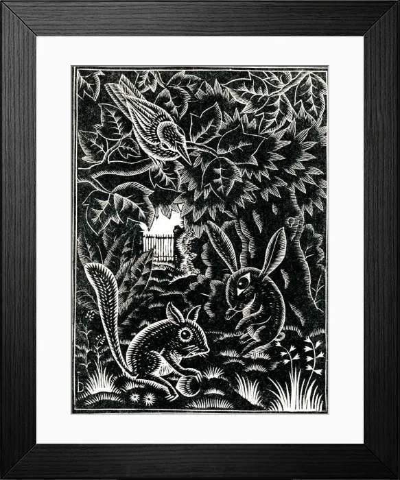 Framed Print : A scene of nature Framed Print : A scene of nature