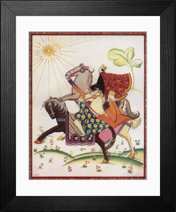 Framed Print : Riding to Bethlehem by Francis Taylor Framed Print : Riding to Bethlehem by Francis Taylor