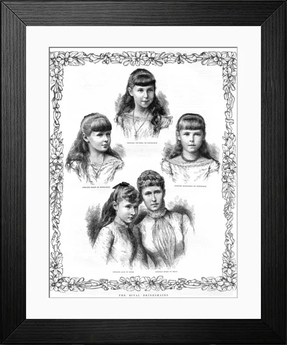 Framed Print : Picture No. 10504468