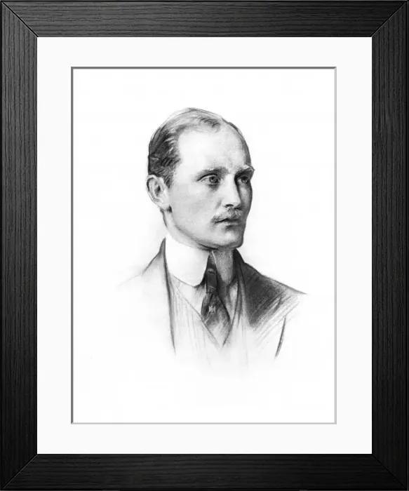Framed Print : Royal Wedding 1913 -- Connaught Fife Framed Print : Royal Wedding 1913 -- Connaught Fife