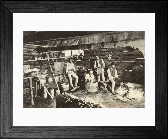 Framed Print : Tub Manufacturing - Stana Framed Print : Tub Manufacturing - Stana