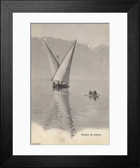Framed Print : Italian Lakes - Commercial Craft (4 / 7) Framed Print : Italian Lakes - Commercial Craft (4 / 7)