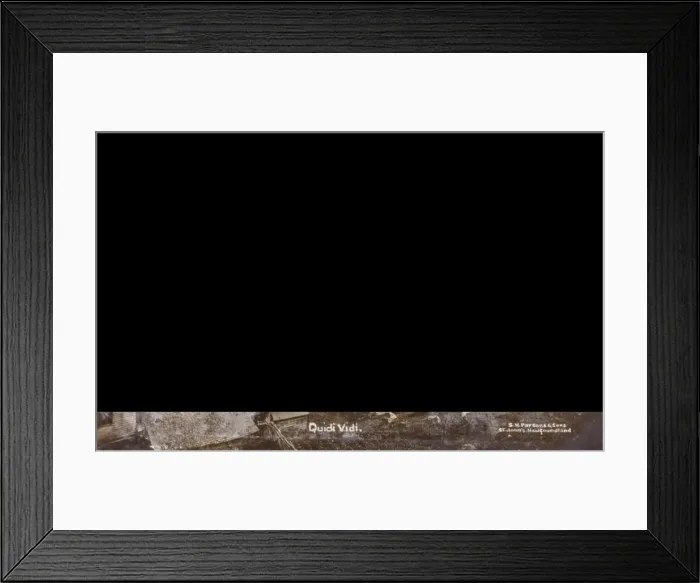 Framed Print : Newfoundland - Quidi Vidi Framed Print : Newfoundland - Quidi Vidi