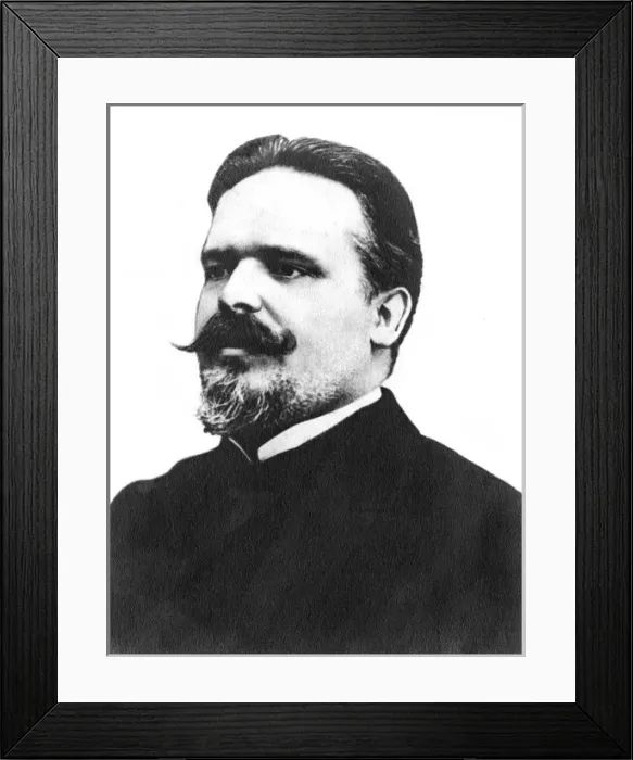Framed Print : Antonio Jose de Almeida Framed Print : Antonio Jose de Almeida