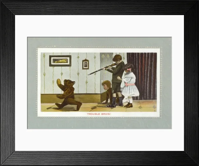 Framed Print : Picture No. 10487020 Framed Print : Picture No. 10487020