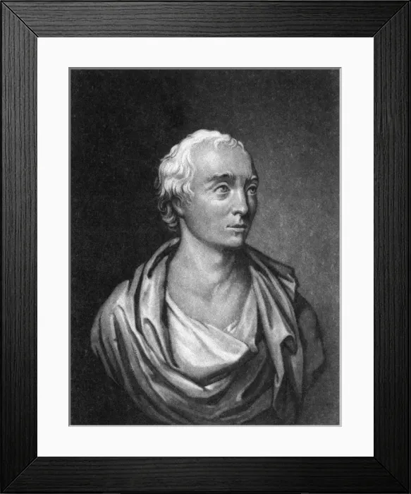 Framed Print : Spencer Perceval Framed Print : Spencer Perceval