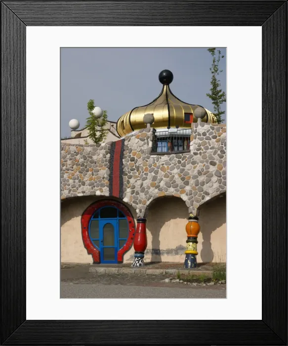 Framed Print : 2010 Framed Print : 2010