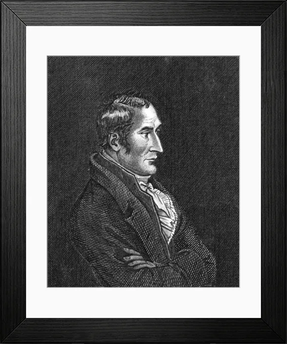 Framed Print : John Bellingham Framed Print : John Bellingham