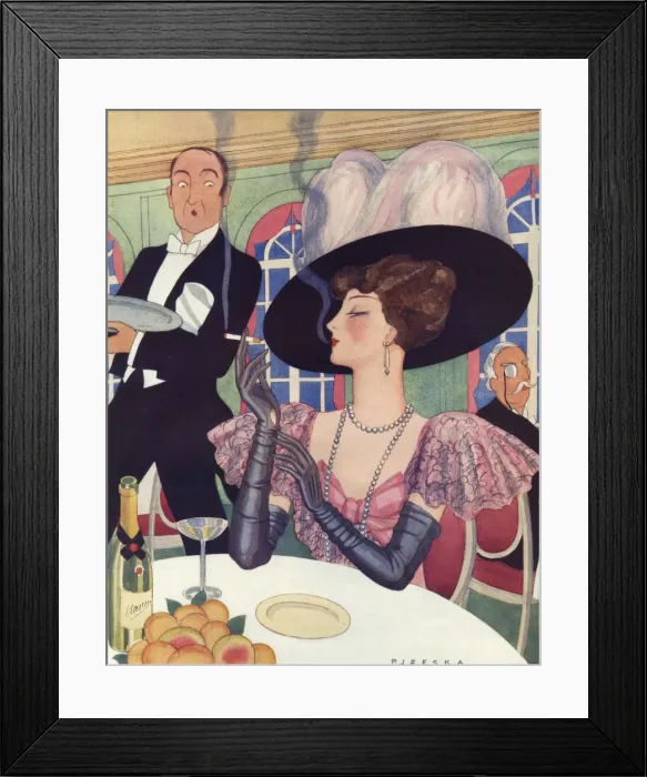 Framed Print : The Pioneer by Pjzeska Framed Print : The Pioneer by Pjzeska