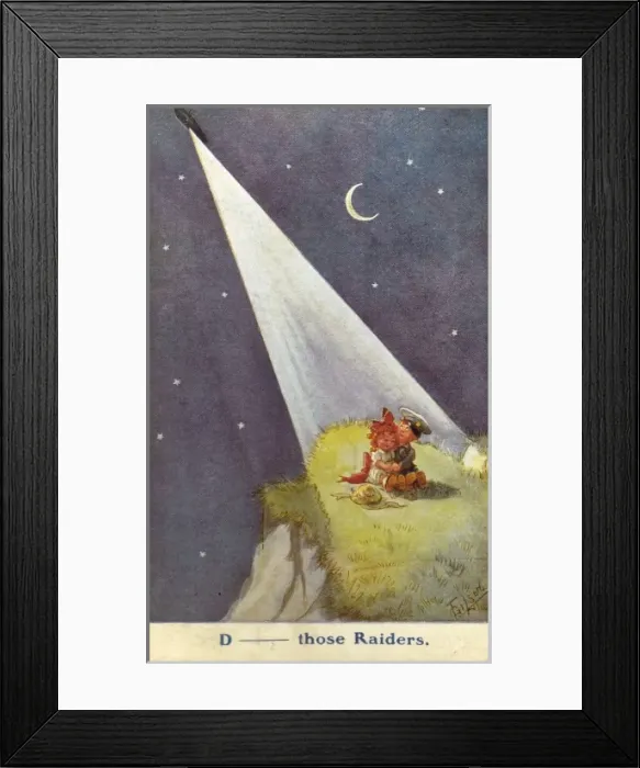 Framed Print : D those Raiders Framed Print : D those Raiders