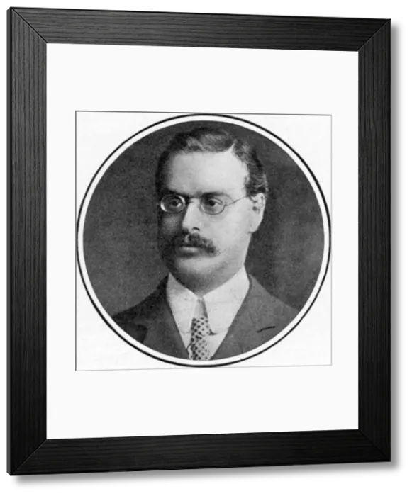 Framed Print : C. Arthur Pearson Framed Print : C. Arthur Pearson