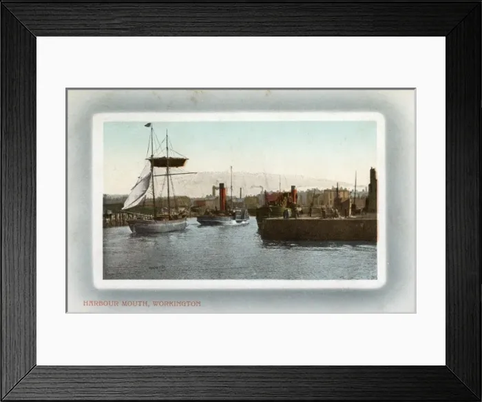 Framed Print : Picture No. 10487035
