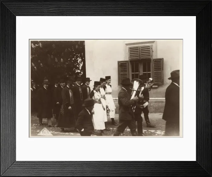 Framed Print : Romania - Brasov Framed Print : Romania - Brasov