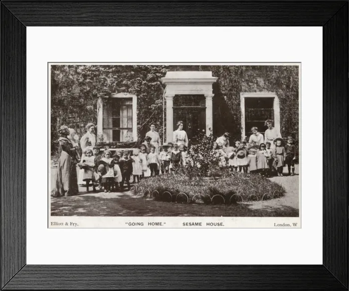 Framed Print : Utopian Project Framed Print : Utopian Project