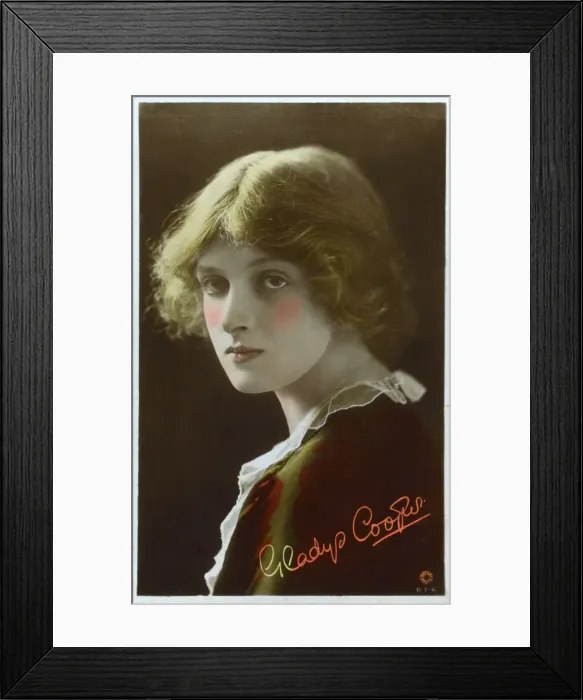 Framed Print : Picture No. 10487052 Framed Print : Picture No. 10487052