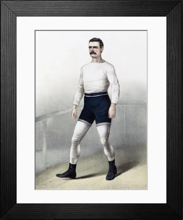Framed Print : John Ennis Framed Print : John Ennis