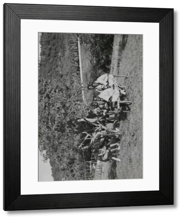 Framed Print : Scout Leaders training camp, Grenada, West Indies Framed Print : Scout Leaders training camp, Grenada, West Indies