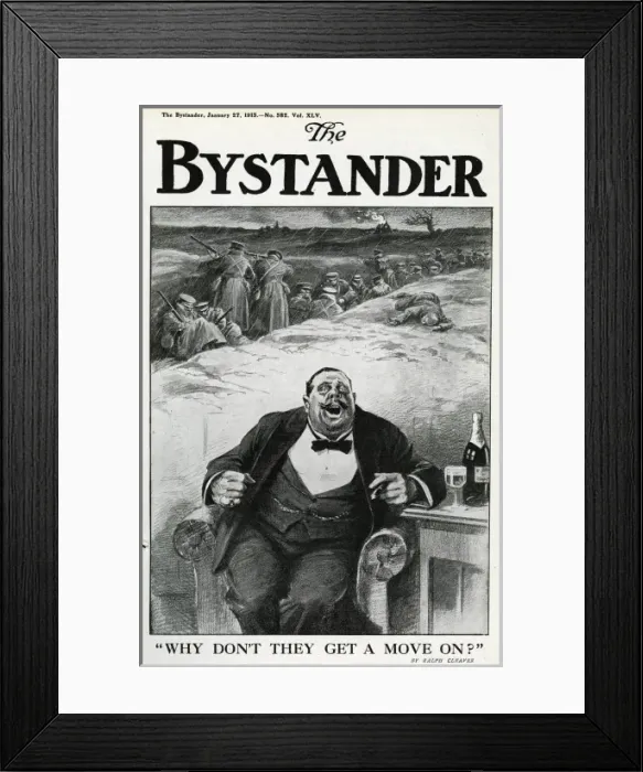 Framed Print : Why Dont they get a move on? Framed Print : Why Dont they get a move on?