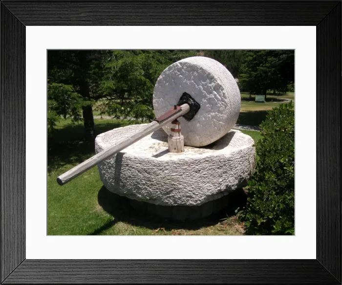 Framed Print : Holy Monastery of Kykkos, Troodos Mountains, Cyprus Framed Print : Holy Monastery of Kykkos, Troodos Mountains, Cyprus