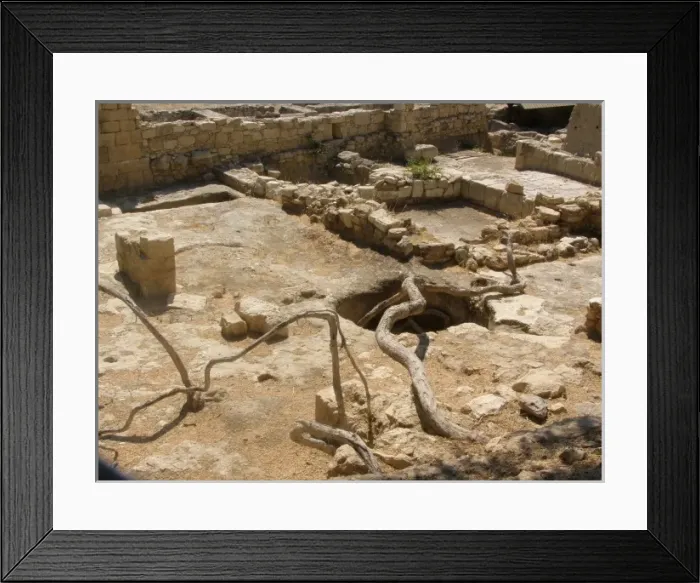 Framed Print : Kolossi Castle, Cyprus Framed Print : Kolossi Castle, Cyprus