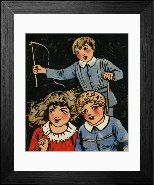 Framed Print : A morning drive Framed Print : A morning drive