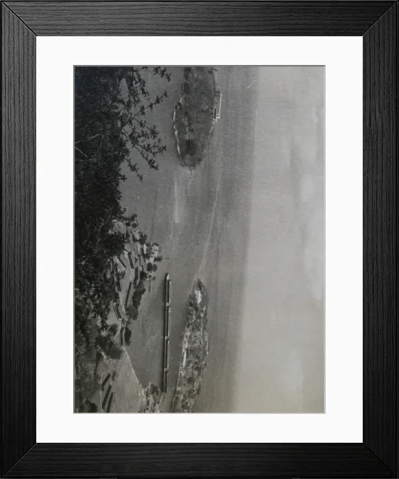 Framed Print : St Georges from Richmond Hill, Grenada, West Indies Framed Print : St Georges from Richmond Hill, Grenada, West Indies