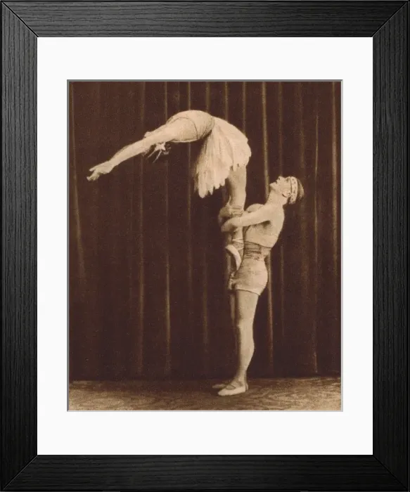 Framed Print : Easter and Hazelton, New York, 1925 Framed Print : Easter and Hazelton, New York, 1925