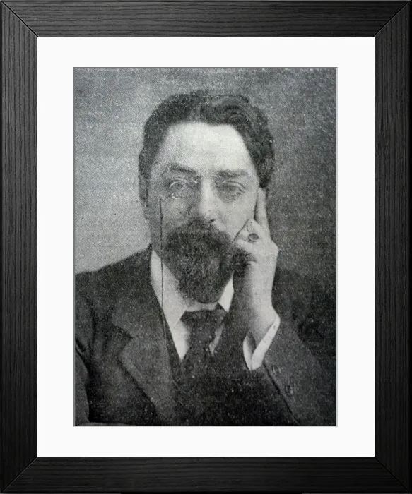 Framed Print : Sidney Webb Framed Print : Sidney Webb