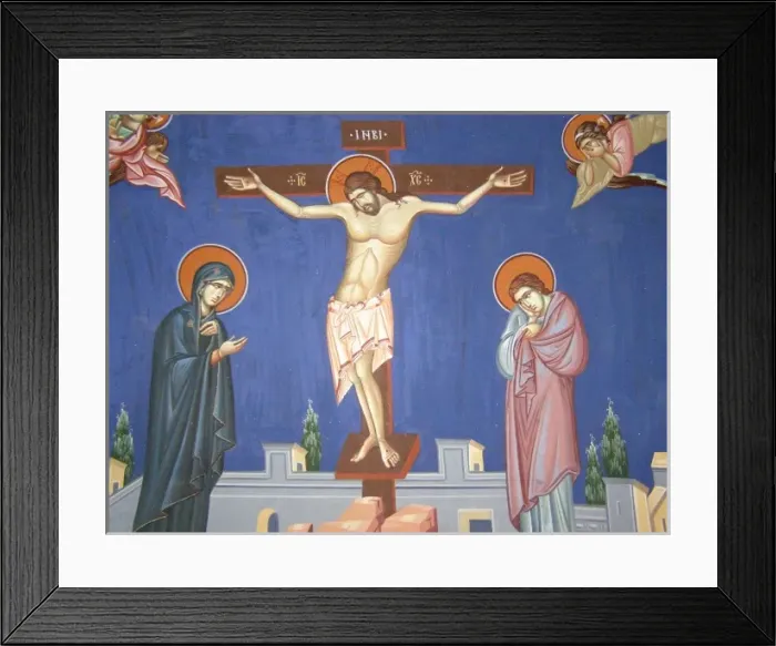 Framed Print : Holy Monastery of Kykkos, Troodos Mountains, Cyprus Framed Print : Holy Monastery of Kykkos, Troodos Mountains, Cyprus