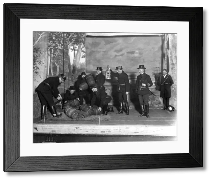Framed Print : Thomas Hardy Drama Festival, Dorchester Framed Print : Thomas Hardy Drama Festival, Dorchester