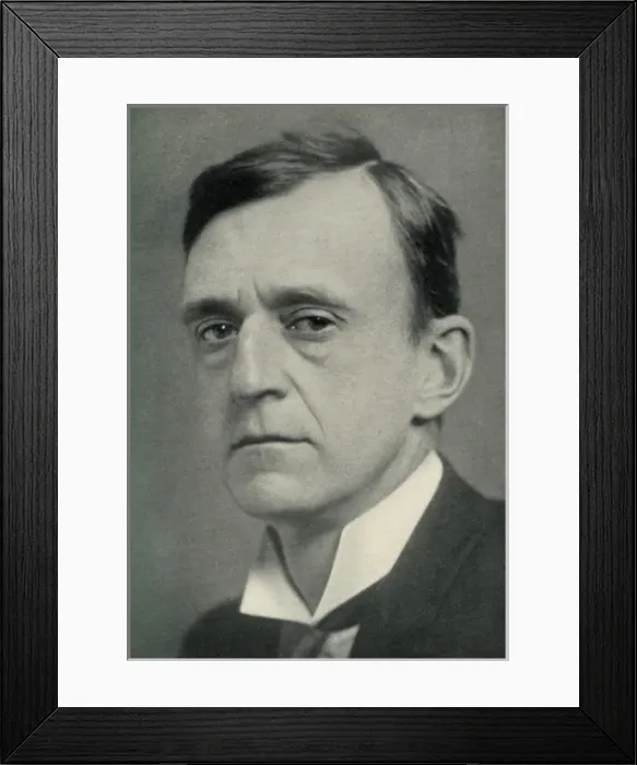 Framed Print : Henry Tonks Framed Print : Henry Tonks