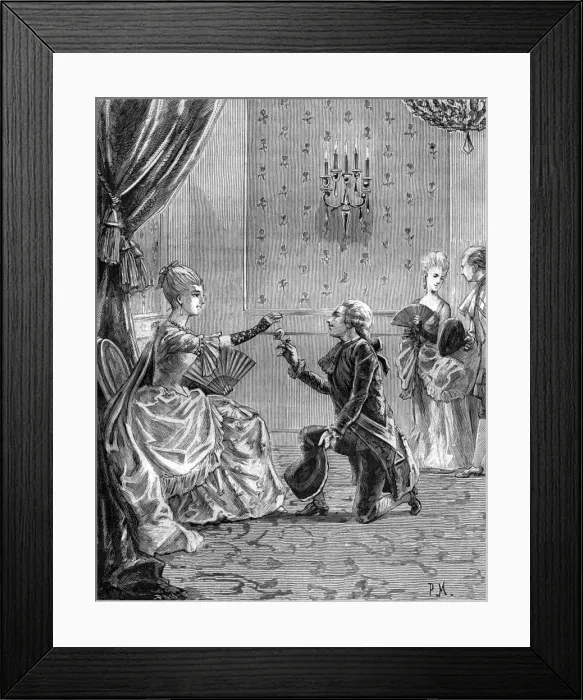 Framed Print : The Androgynous Rite of Felicitations Framed Print : The Androgynous Rite of Felicitations