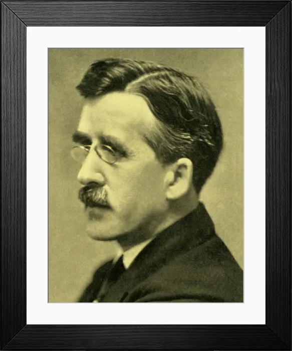 Framed Print : Arthur Mee Framed Print : Arthur Mee
