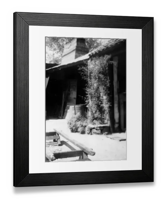 Framed Print : Pottery at Clevedon - William Fishley Holland Framed Print : Pottery at Clevedon - William Fishley Holland