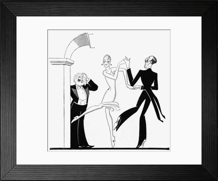 Framed Print : Charleston legs Framed Print : Charleston legs