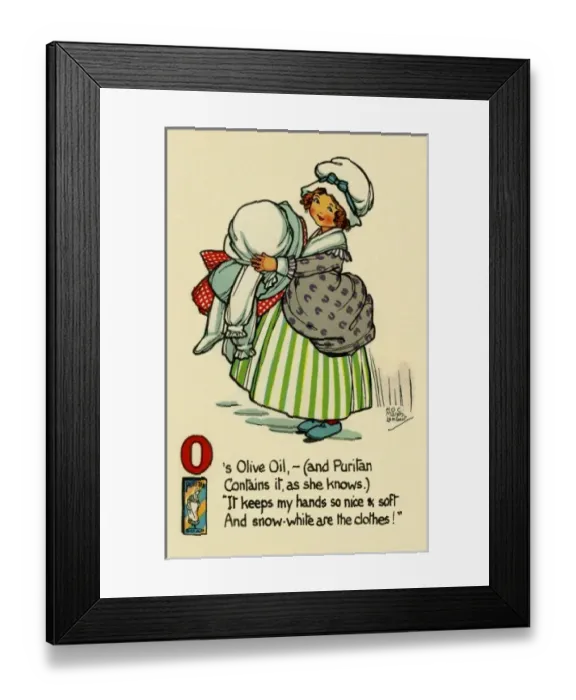 Framed Print : Os Olive oil Framed Print : Os Olive oil