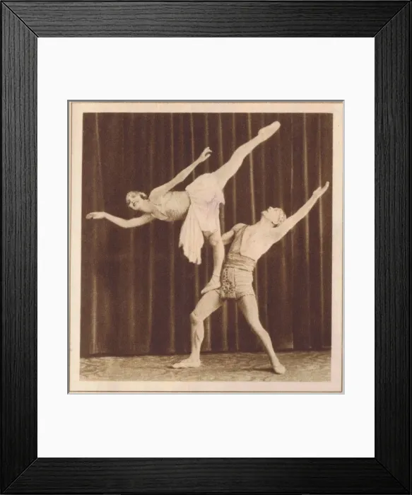 Framed Print : Easter and Hazelton, New York, 1925 Framed Print : Easter and Hazelton, New York, 1925