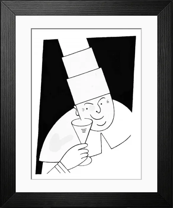 Framed Print : Champagne toasting Framed Print : Champagne toasting